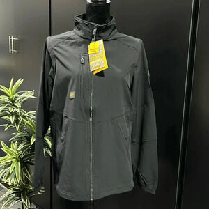 Ariat Rebar Weatherproof Convertible jacket, wind resistant, water repellent